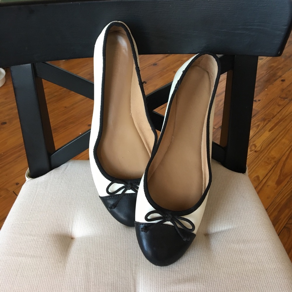 Merona Flats