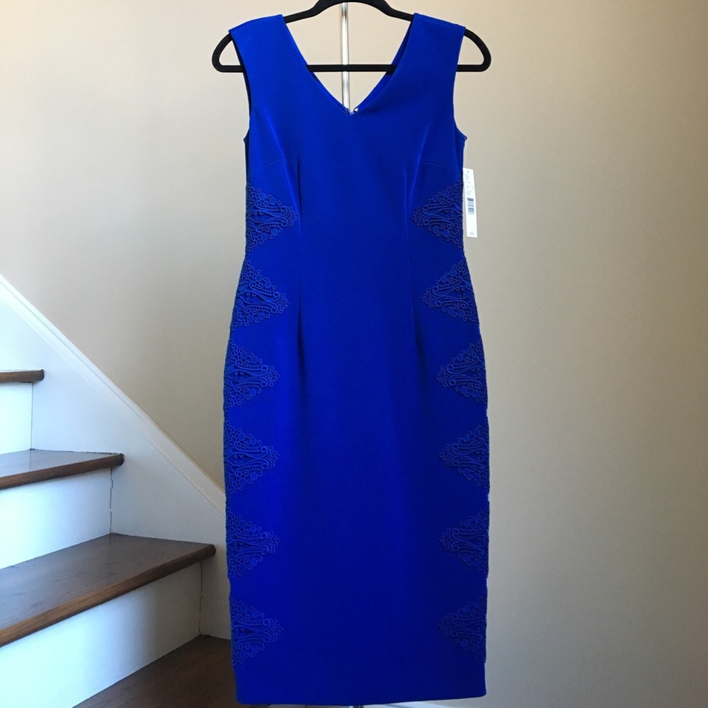 🆕 Antonio Melani Dress - Picture 2 of 6