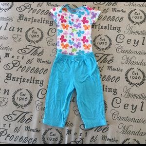INFANT OUTFIT