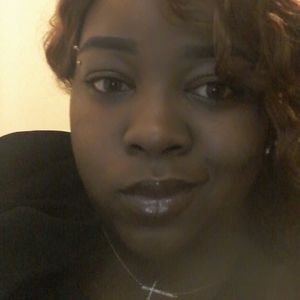 Meet your Posher, Tyesha