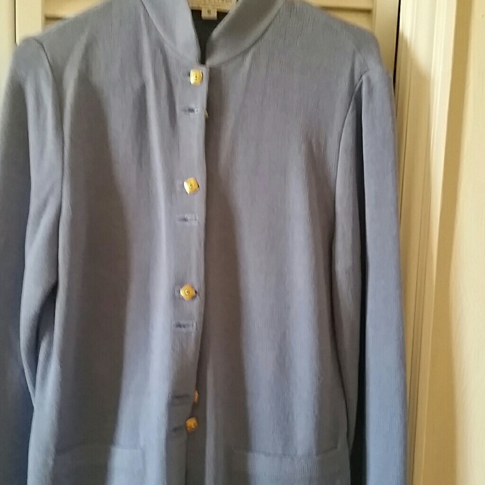 St.John suit