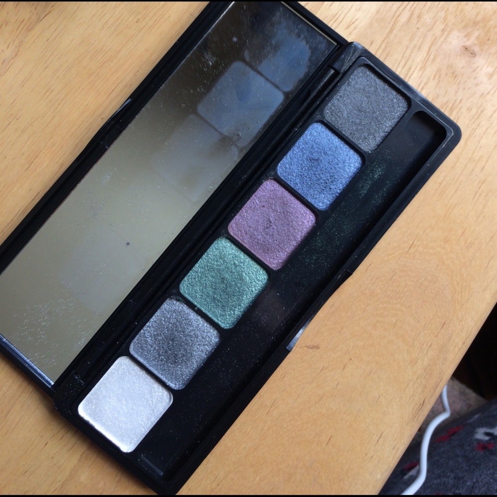 ELF prism eyeshadow