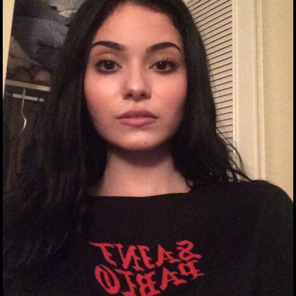 Meet your Posher, Tiana