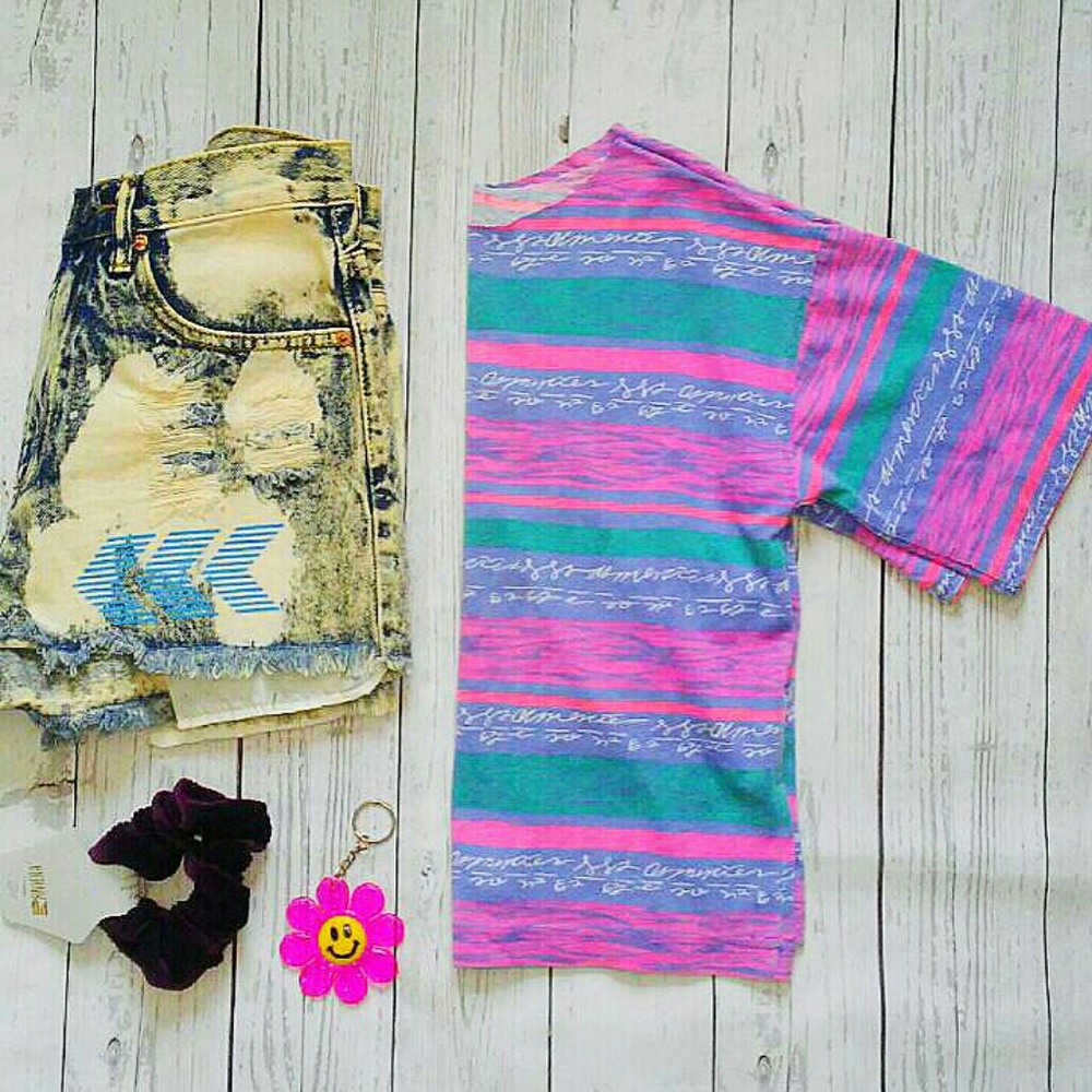 ❗40%off❗Vintage 90s 3piece Set