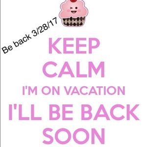 On Vacation