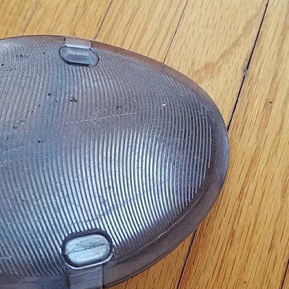 Steve Madden Sparkle Sandals - Picture 4 of 4