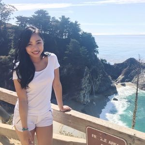 Meet your Posher, Erika