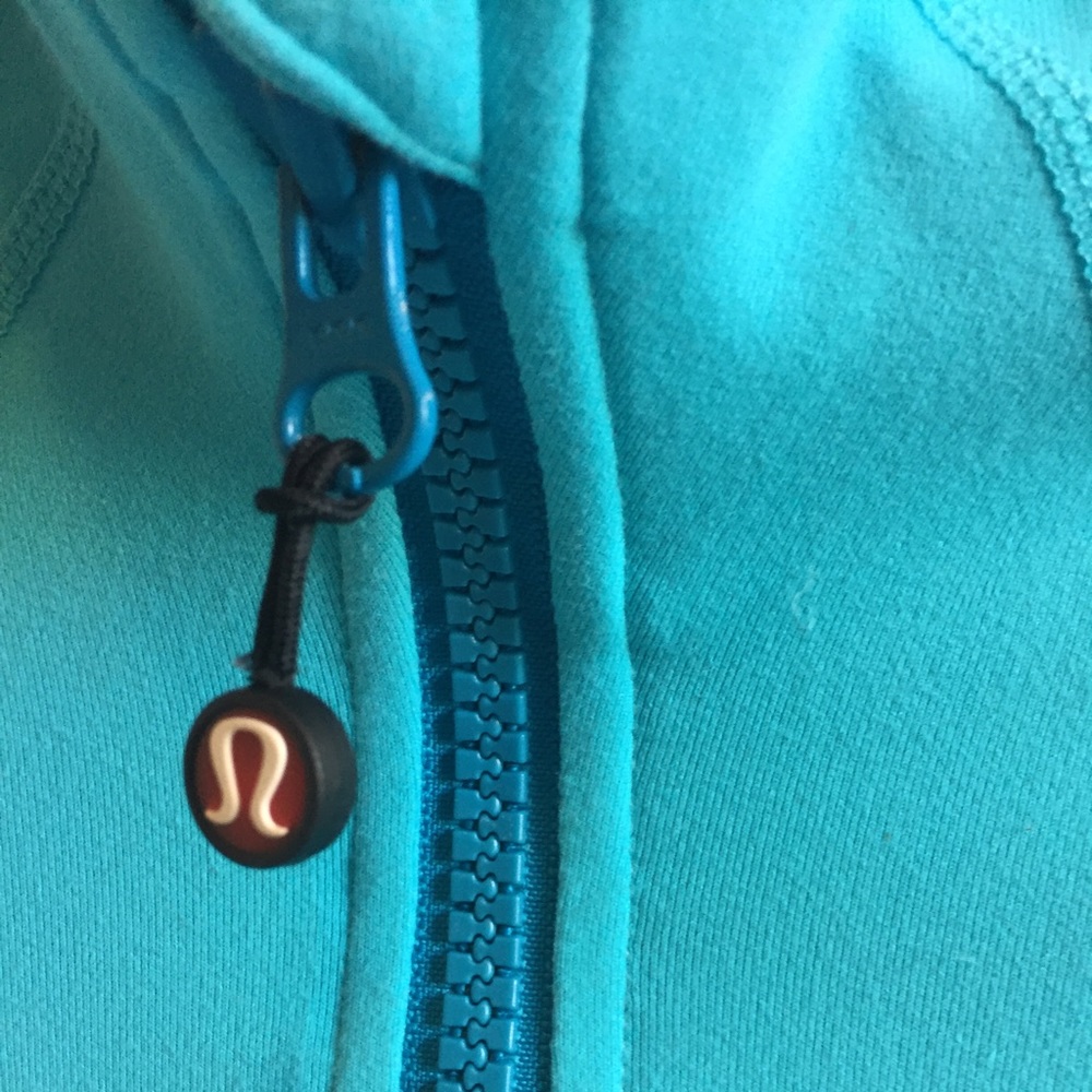 Lululemon Define Jacket