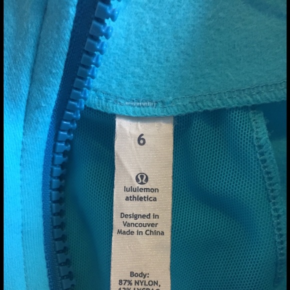 Lululemon Define Jacket - Picture 5 of 5