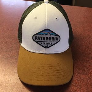 Patagonia Trucker Hat