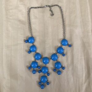 Bauble necklace