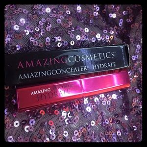Amazing Cosmetics Hydrate Concealer- FAIR