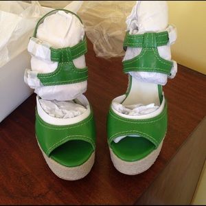 Nine West Nwblanca shoes