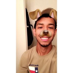 Meet your Posher, Leo