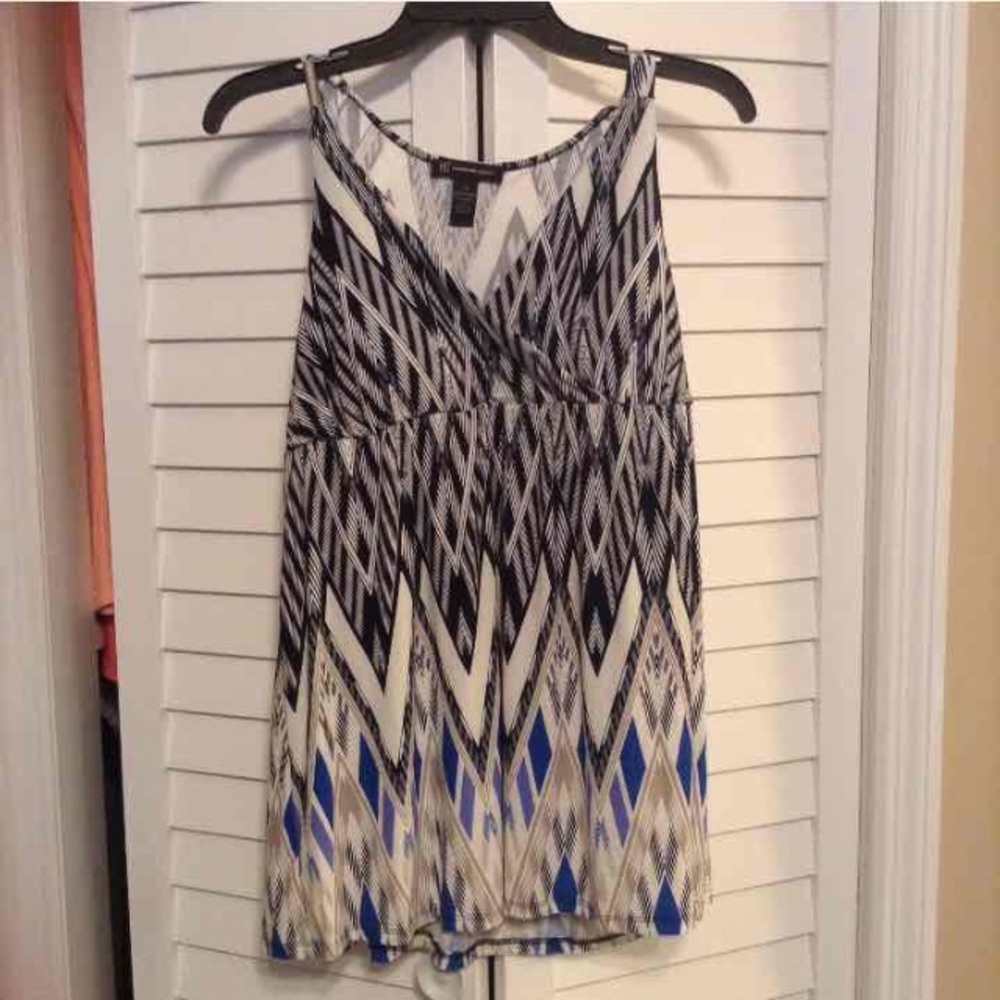 INC Tank top
