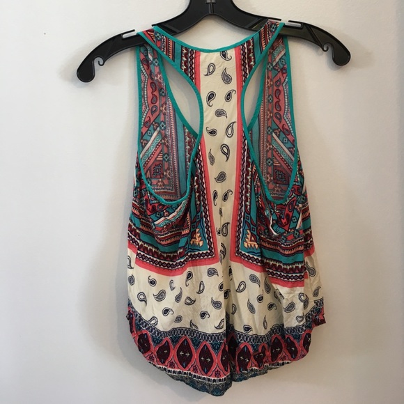 Ron Jon Racerback Tanktop - Picture 2 of 4