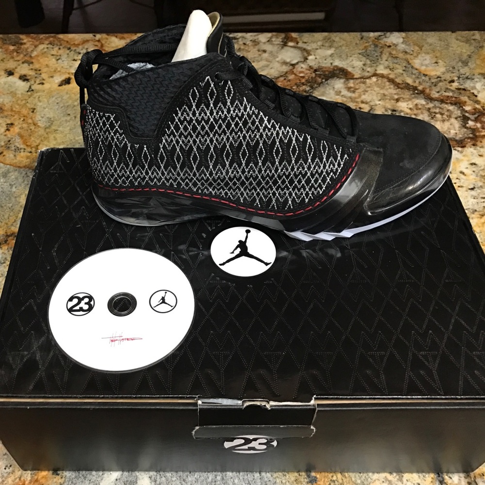 Air Jordan 23's Brand New Never Worn with Receipt