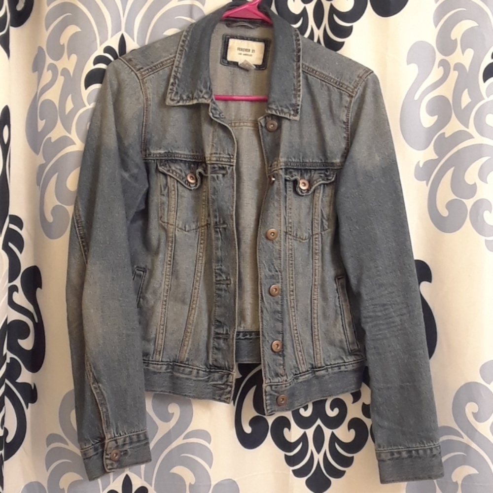 ‼️Sale‼️Blue jean jacket