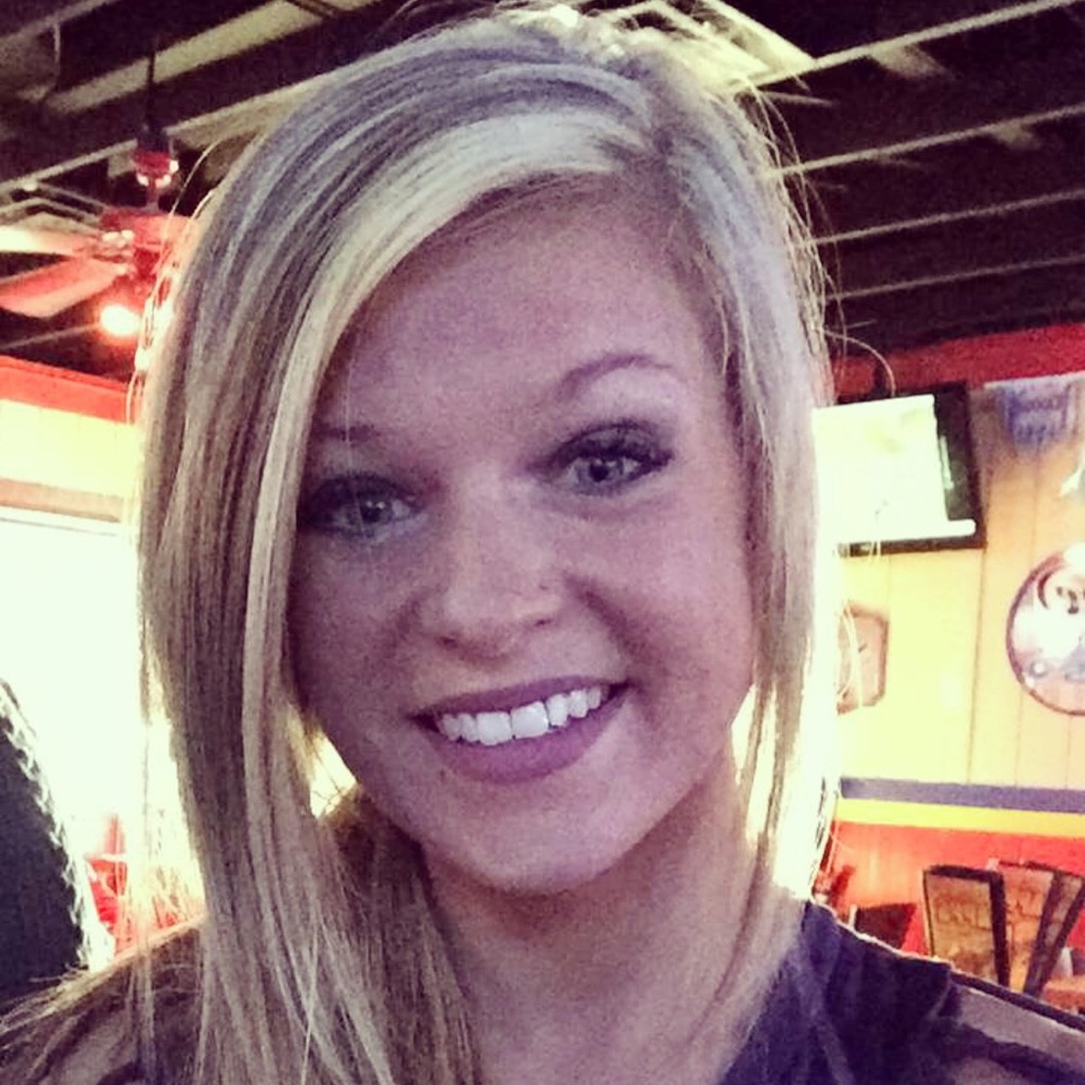 Meet your Posher, Tiffany