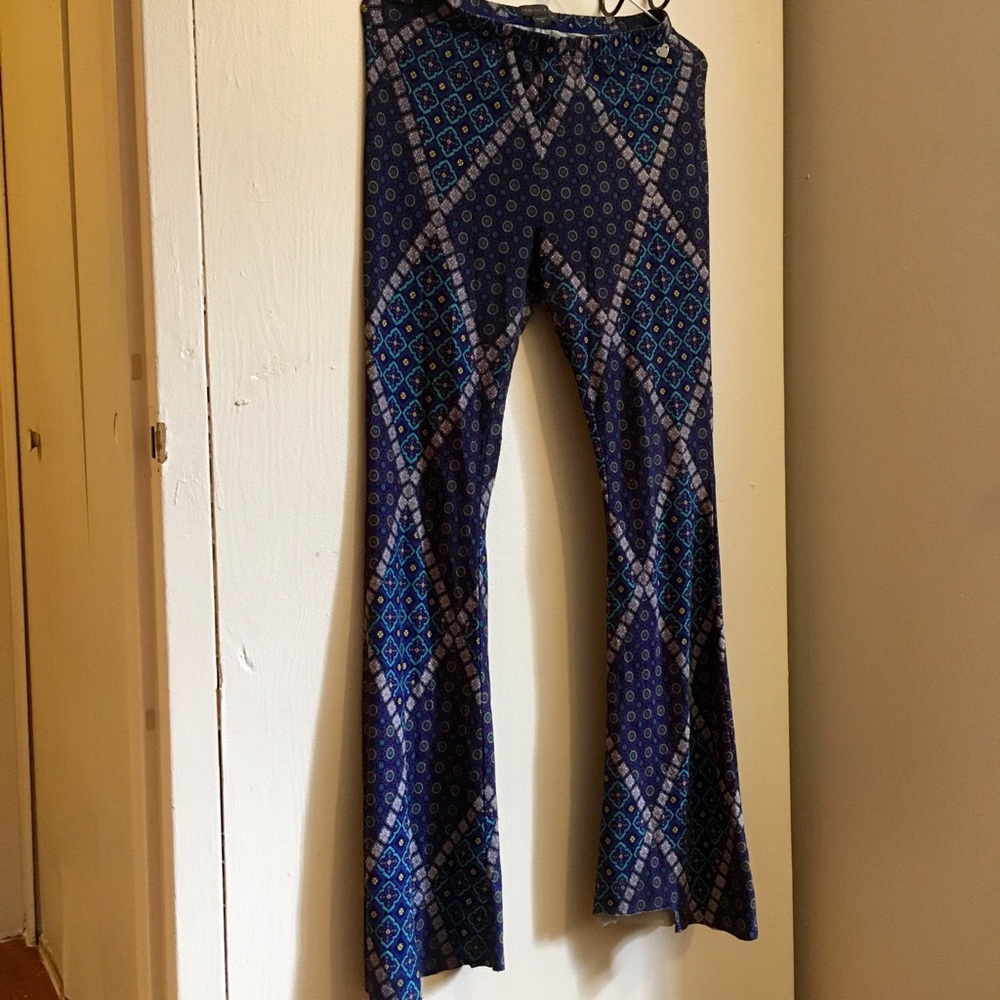 Kendall & Kylie Bell Bottoms- Coachella Ready!