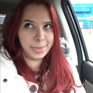 Meet your Posher, Natalie