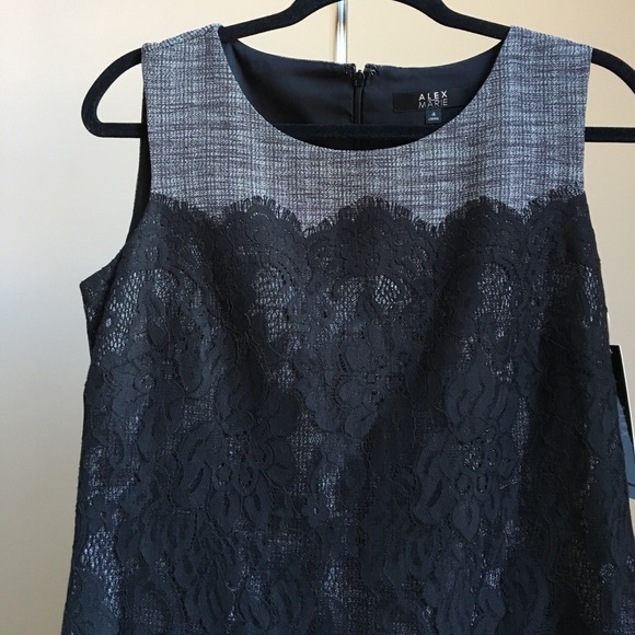 ✨Buy 3 get 1 FREE✨Alex Marie Dress - Picture 3 of 6