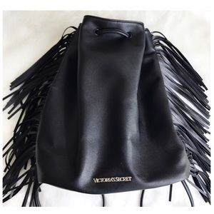 Victorias secret backpack