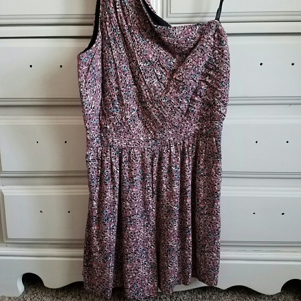 BCBGENERATION Sexy romper