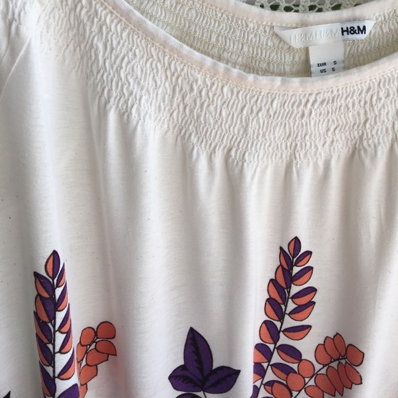 H&M Top EUC! - Picture 3 of 5