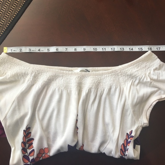 H&M Top EUC! - Picture 5 of 5