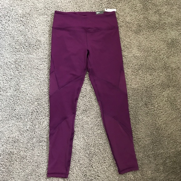 Victoria's Secret Pants - Vsx knockout leggings