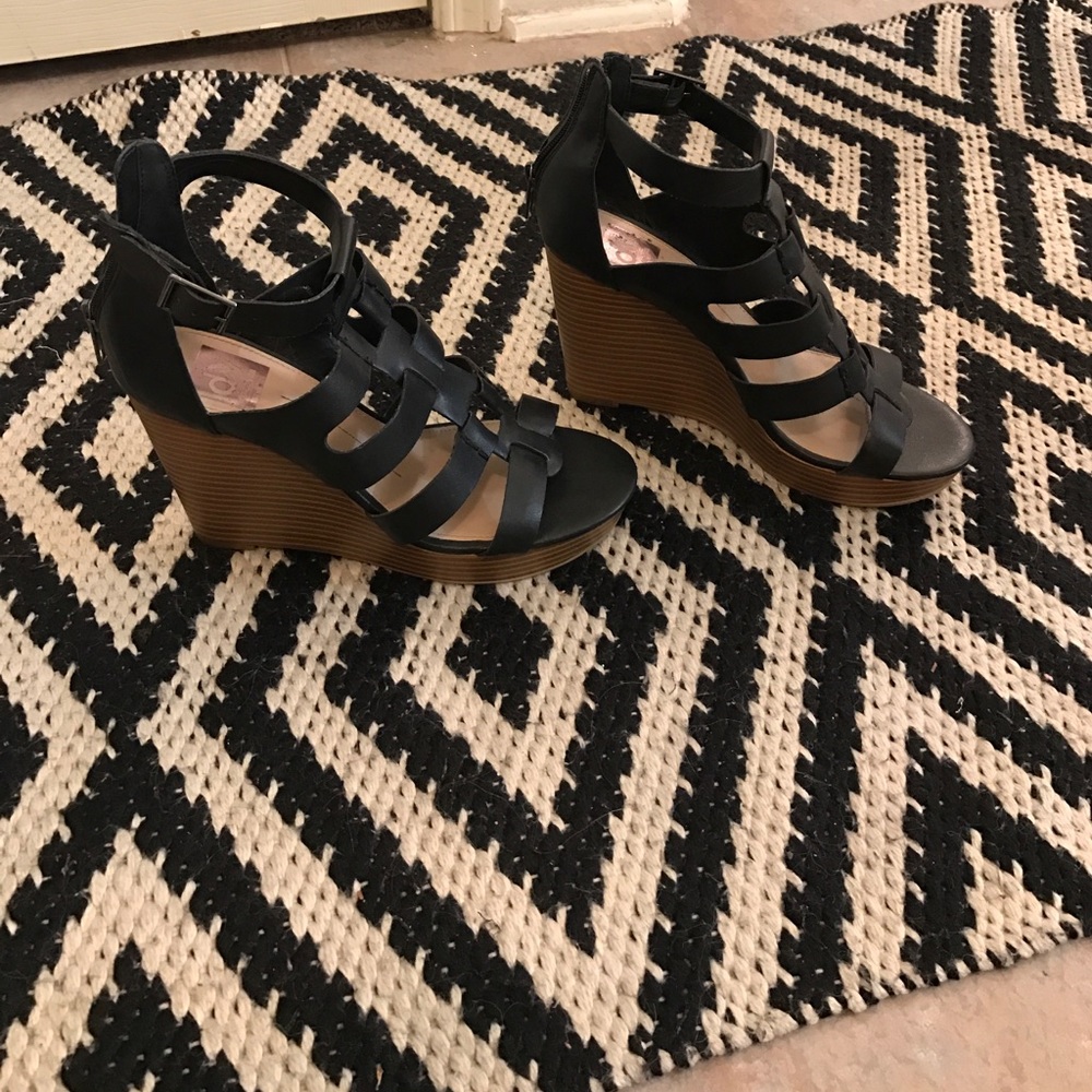 Dolce Vita Wedges