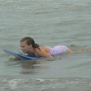 Meet your Posher, Ella