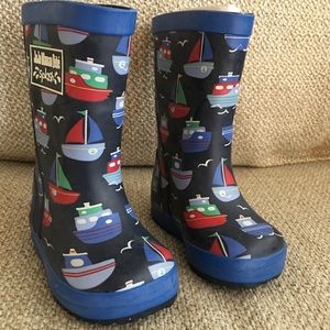 Wellies