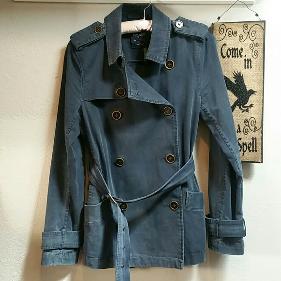 Old Navy Jackets & Blazers - Vintage Pea Coat