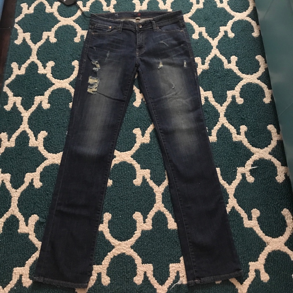 Sinclair jeans new with tags, NEW with tags