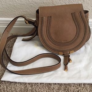 Small Chloe Crossbody