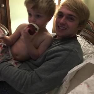 Meet your Posher, Michael