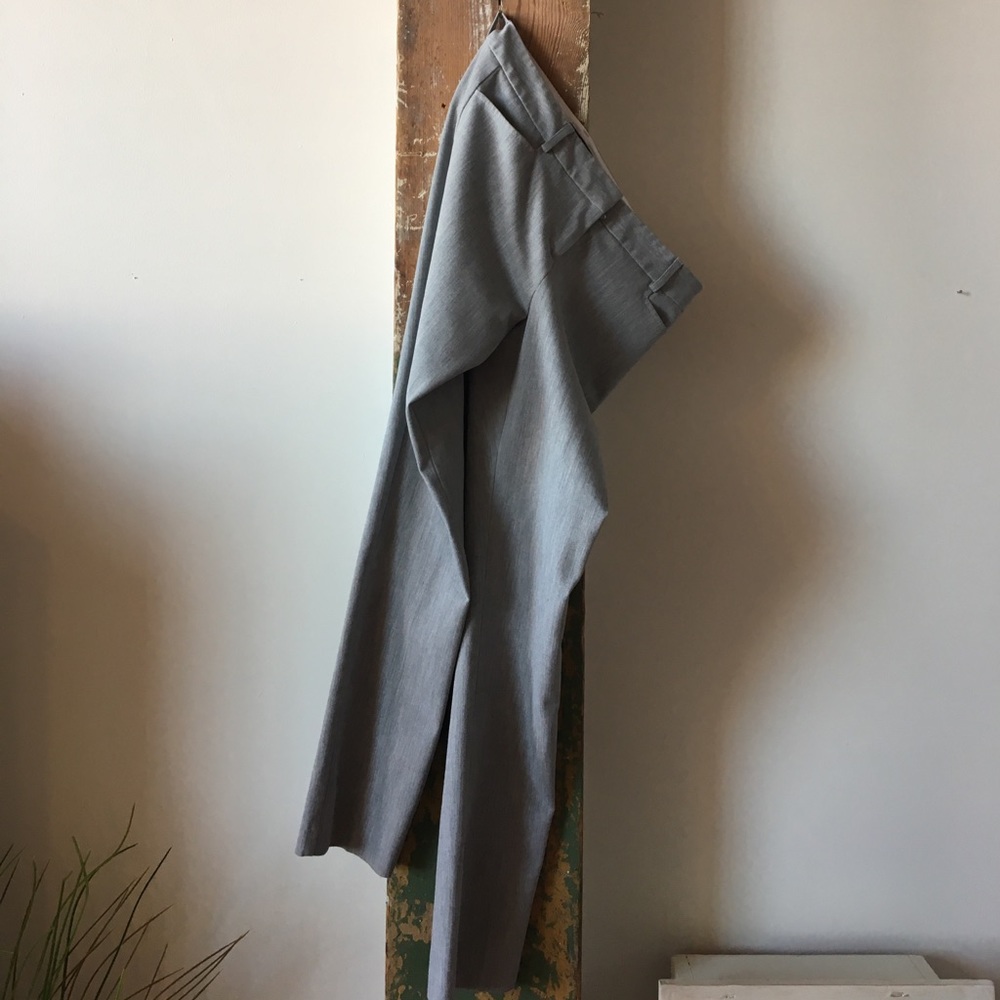Express Dress Pant