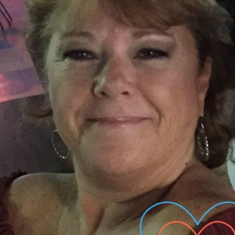 Meet your Posher, Sheri