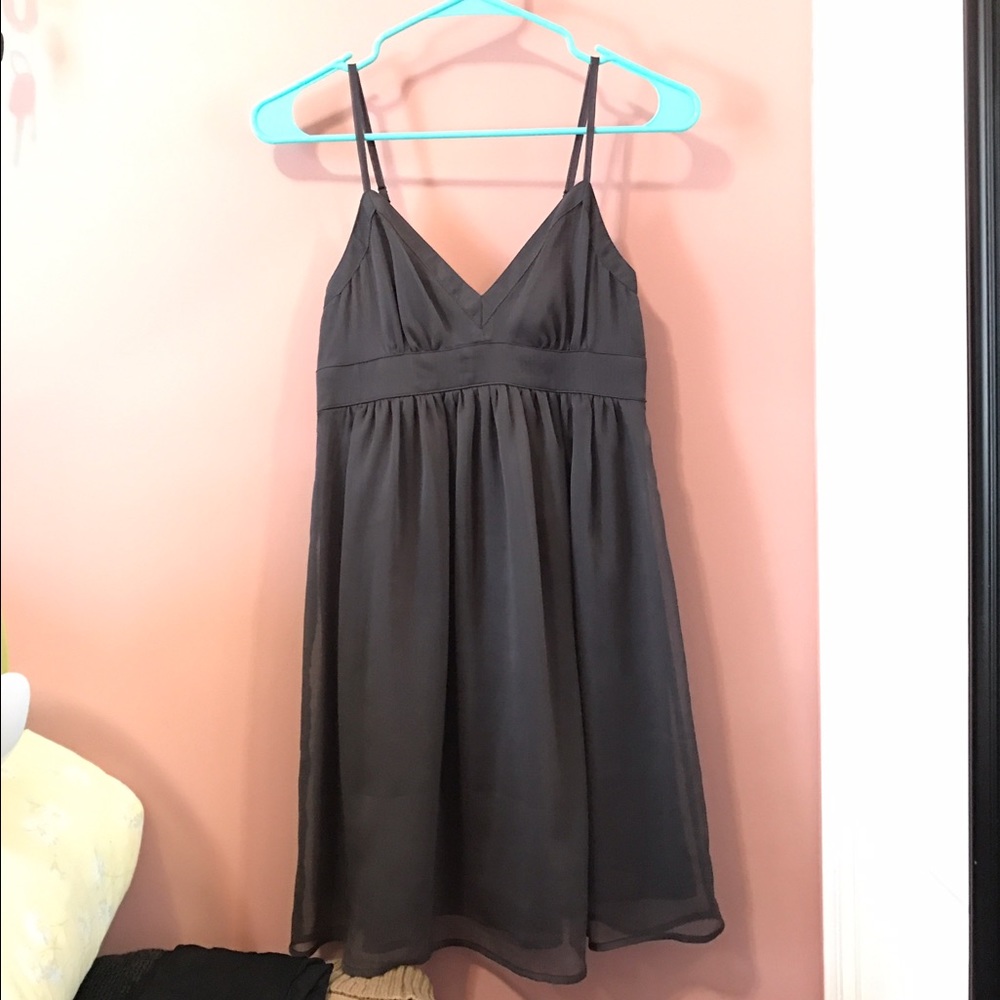 AE dress