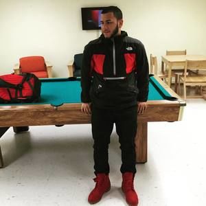 Meet your Posher, Flex