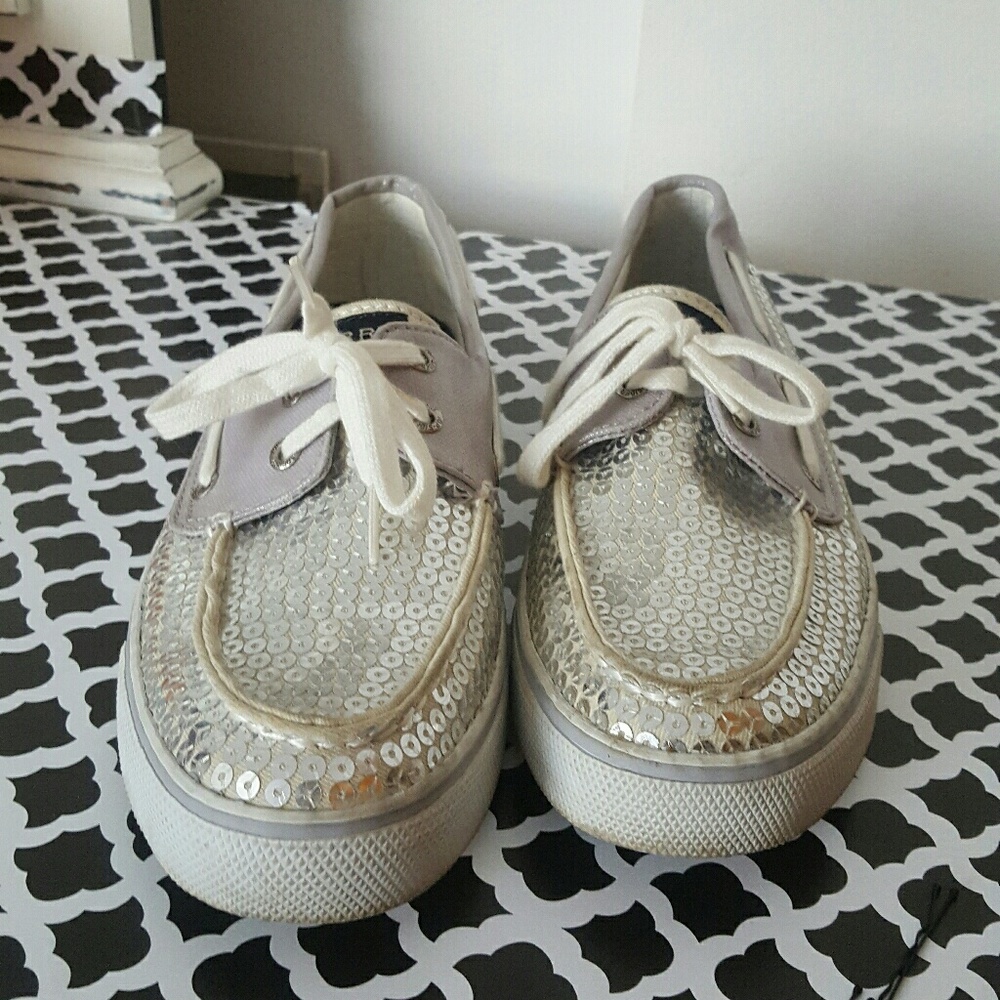 Sperry top-sider