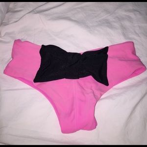 Lolli Bow Bottoms(remake)