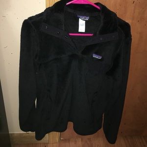 Patagonia pullover