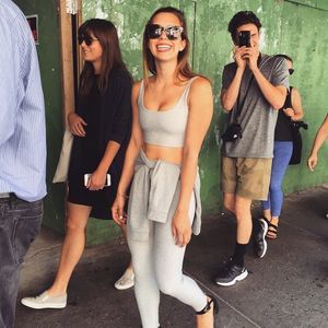 Meet your Posher, Ashley