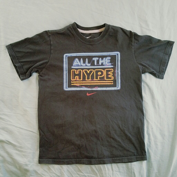 Vintage Nike Shirt - Picture 2 of 4