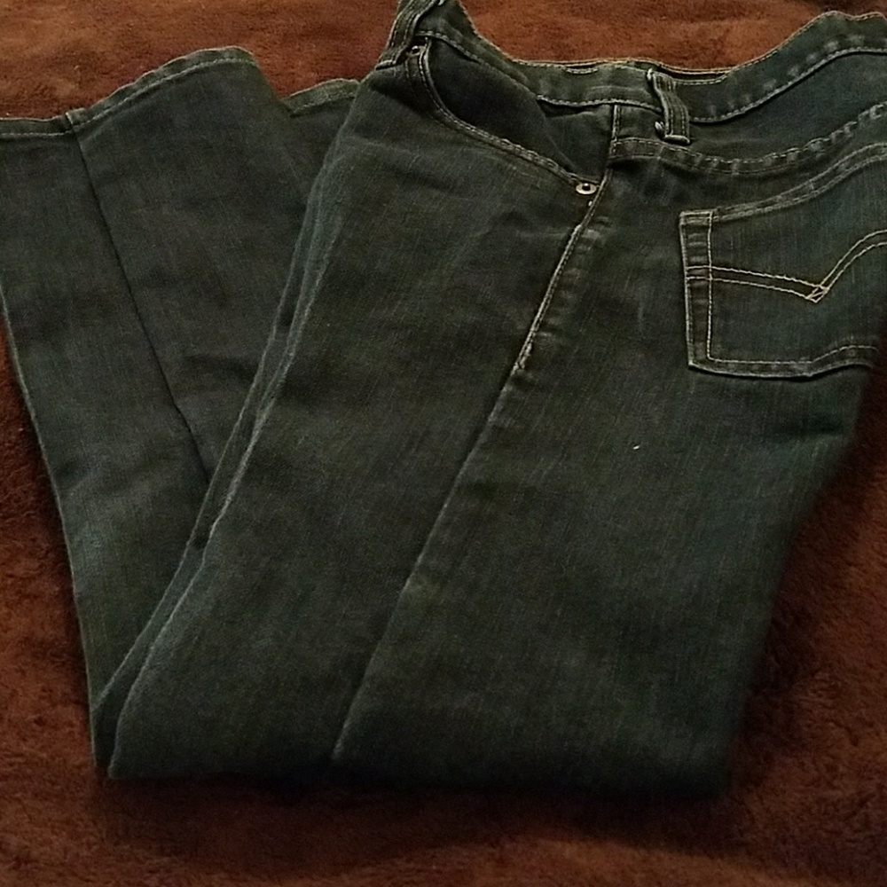 Levi's 511 Jeans