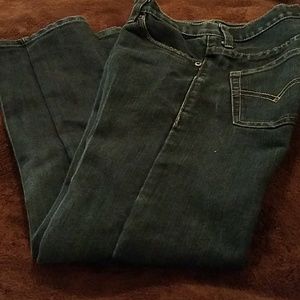 Levi's 511 Jeans