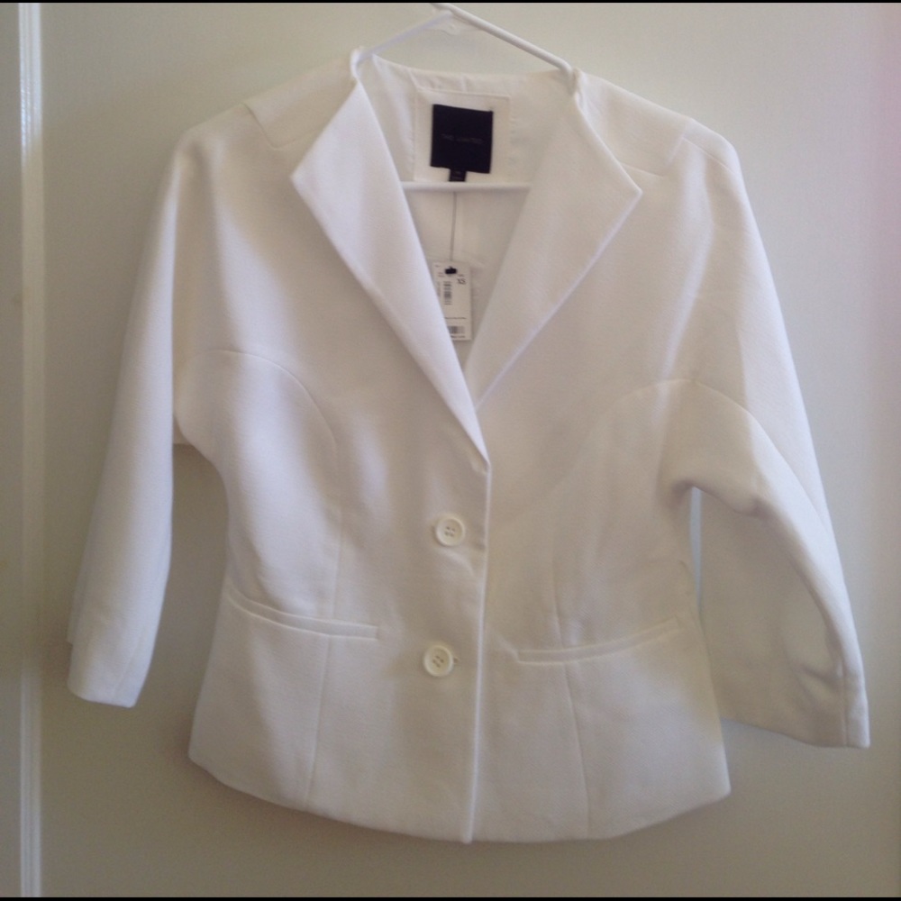 The Limited Jacket